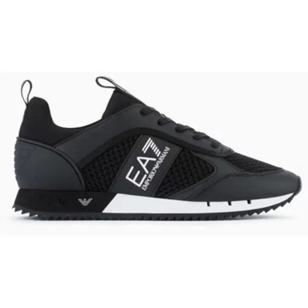 Emporio Armani EA7 Lage Sneakers Emporio Armani EA7 X8X027 XK050