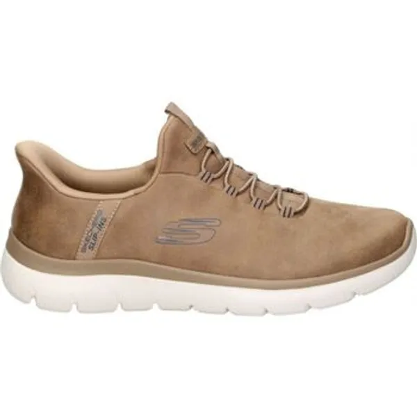 Skechers Lage Sneakers Skechers 232940-WSK