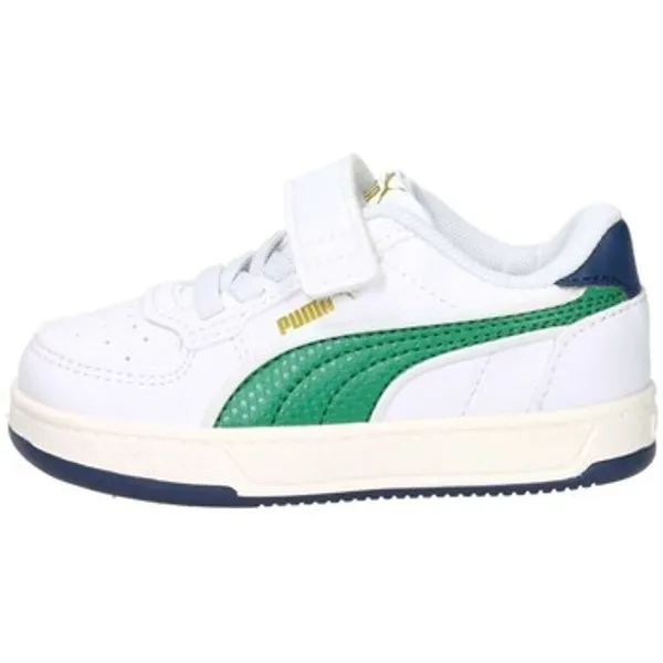 Puma Lage Sneakers Puma 403205