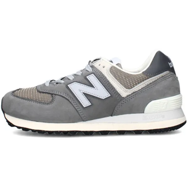 New Balance Lage Sneakers New Balance U574SNV