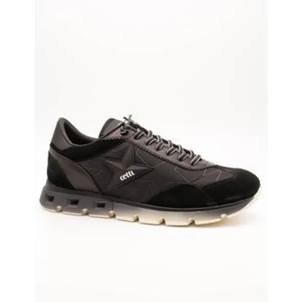 Cetti Lage Sneakers Cetti C-1385