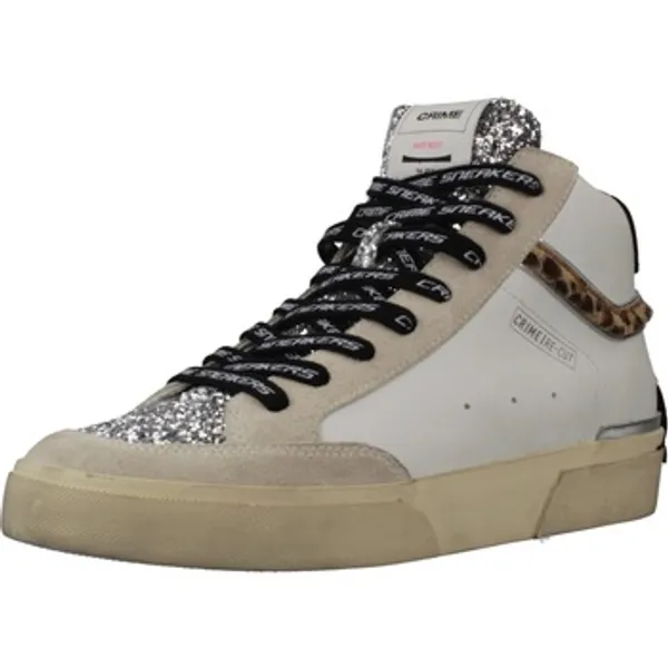 Crime London Hoge Sneakers Crime London Sport Zapatillas Mujer Modèle 25172aa8b — vergelijk prijzen bij 1 winkel