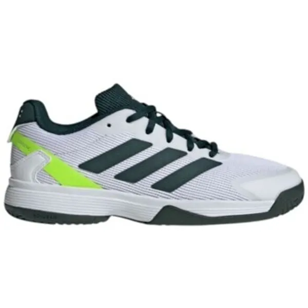 Adidas Lage Sneakers adidas Ubersonic
