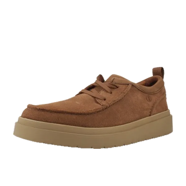 Clarks Polden Moc Bruin, vergelijk prijzen bij 1 winkel