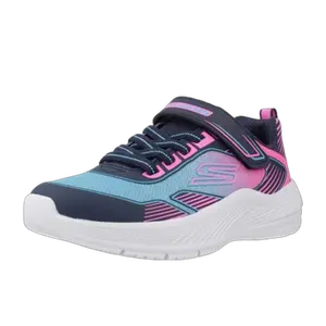 Skechers Microspec blauw