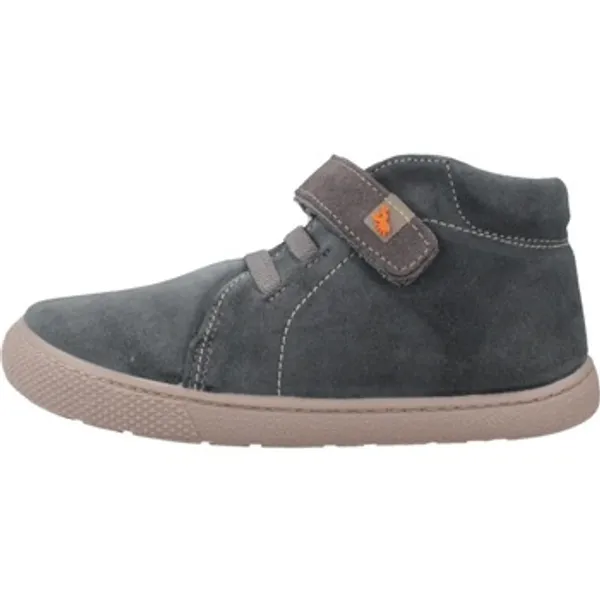 Vulladi Hoge Sneakers Vulladi Botas Niño Modèle 7195 C01