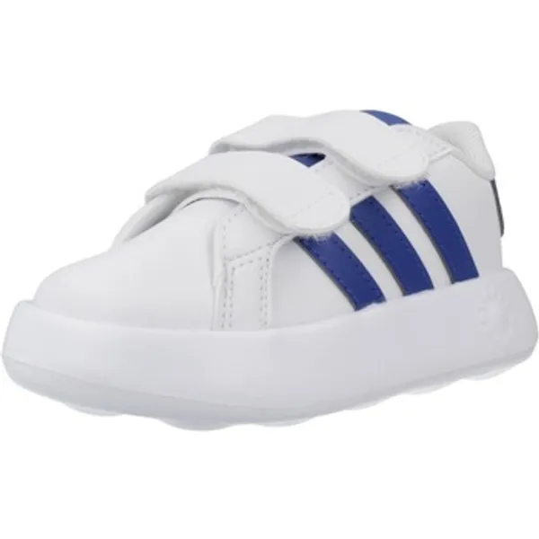 Adidas Lage Sneakers adidas Zapatillas Niño Modèle Grand Court 2.0 Cf