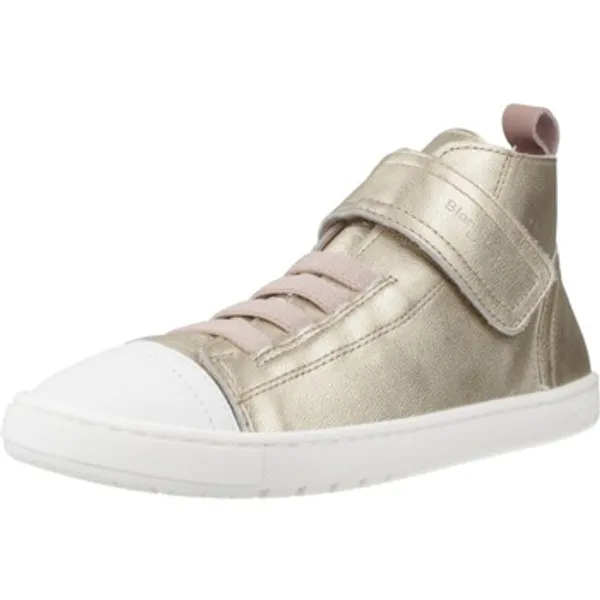 Blanditos Hoge Sneakers Blanditos Botas Niña Modèle Tokiobd