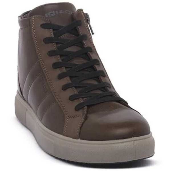 IGI&Co Hoge Sneakers IgI&amp;CO 8635522 — vergelijk prijzen bij 1 winkel