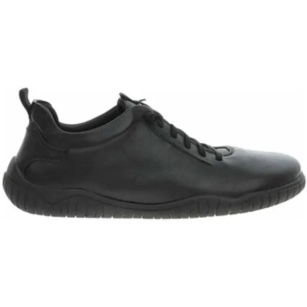 Josef Seibel Lage Sneakers Zwart, vergelijk prijzen bij 1 winkel