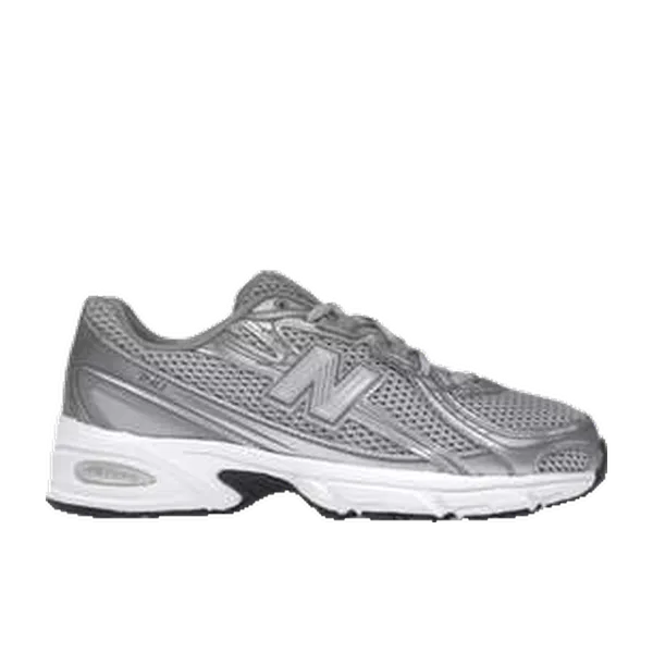 New Balance 740v2 Silver Castlerock, vergelijk prijzen bij 1 winkel