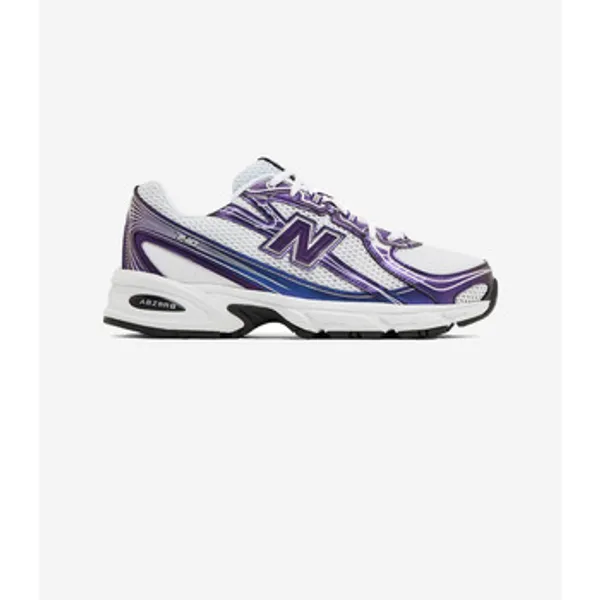 New Balance Lage Sneakers New Balance 740v2 Concord Grape