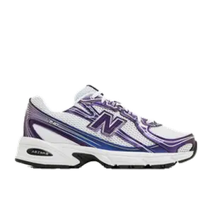 New Balance 740 paars