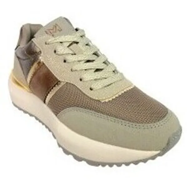 Maria Mare Lage Sneakers Maria Mare Zapato señora 63661 marron — vergelijk prijzen bij 1 winkel