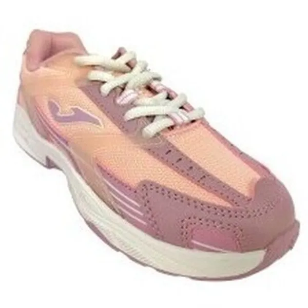 Joma Lage Sneakers Joma Deporte niña jrt50 2513 rosa — vergelijk prijzen bij 1 winkel