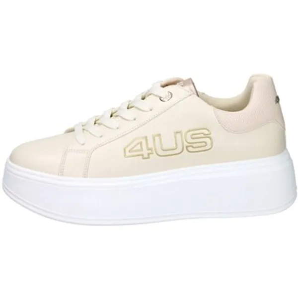 4Us Paciotti Lage Sneakers 4Us Paciotti 4BX103 — vergelijk prijzen bij 1 winkel