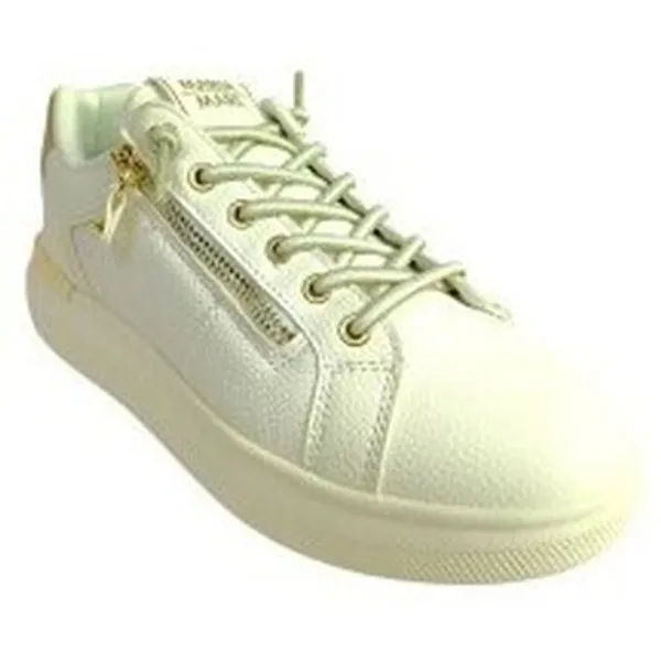 Maria Mare Lage Sneakers Maria Mare Zapato señora 63589 blanco — vergelijk prijzen bij 1 winkel