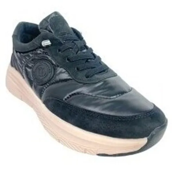 Amarpies Lage Sneakers Amarpies Zapato señora 29362 aog negro