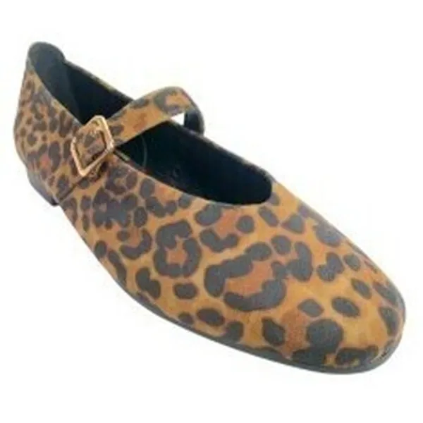 D'angela Lage Sneakers D'angela Zapato señora 29001 ddn leopardo