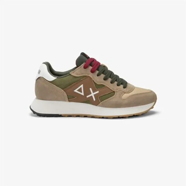 Sun68 Lage Sneakers Sun68 Z45114