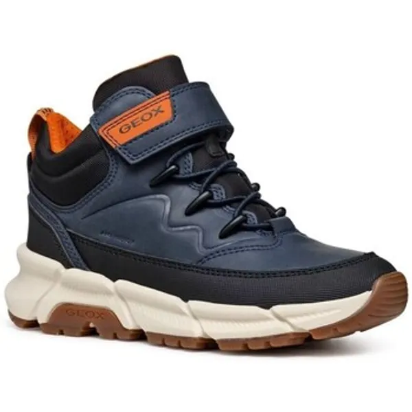 Geox Hoge Sneakers Geox Flexyper Plus