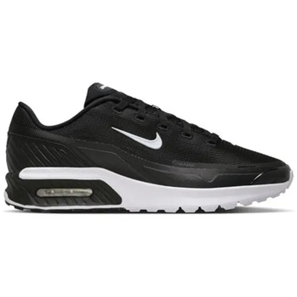 Nike Lage Sneakers Nike Air Max Bia