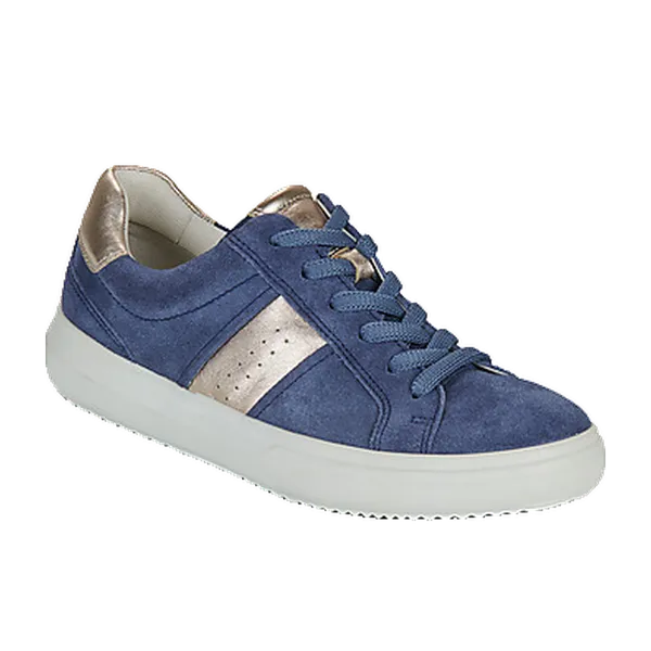 Gabor Celeste 2 Blauw, vergelijk prijzen bij 1 winkel