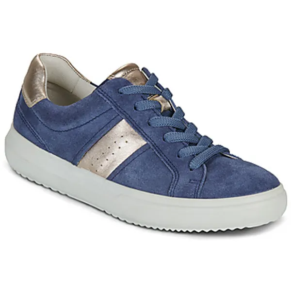 Gabor Celeste 2 Blauw, foto 2 van 2