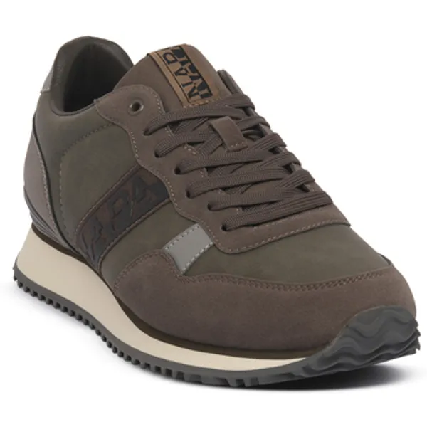 Napapijri Lage Sneakers Napapijri WA1 RAINDRUM — vergelijk prijzen bij 1 winkel