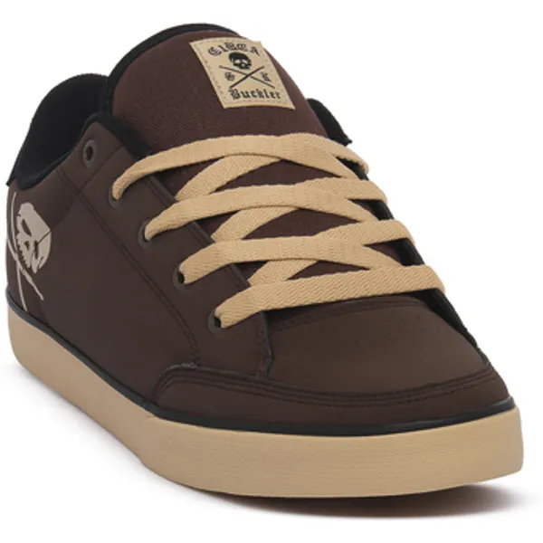 C1rca Lage Sneakers C1rca MUSTANG BLK — vergelijk prijzen bij 1 winkel