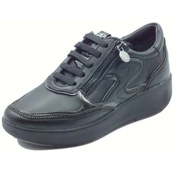 Stonefly Lage Sneakers Stonefly 221574