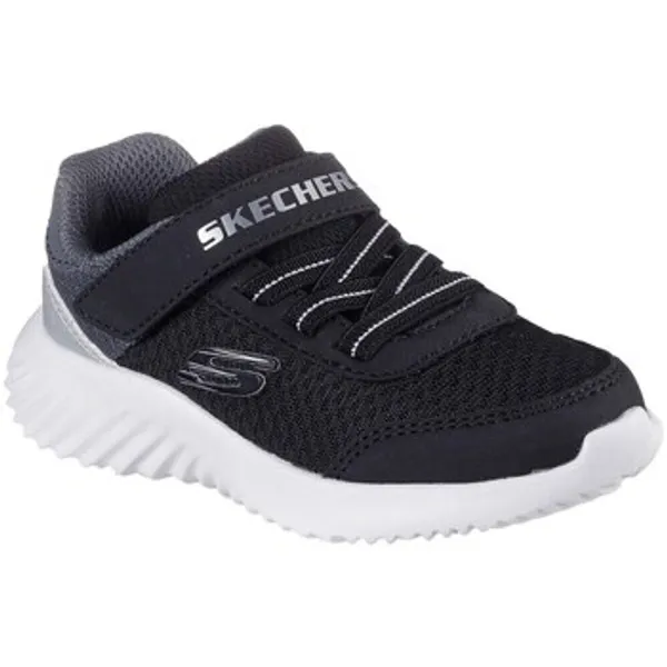 Skechers Lage Sneakers Skechers 403908LBBK