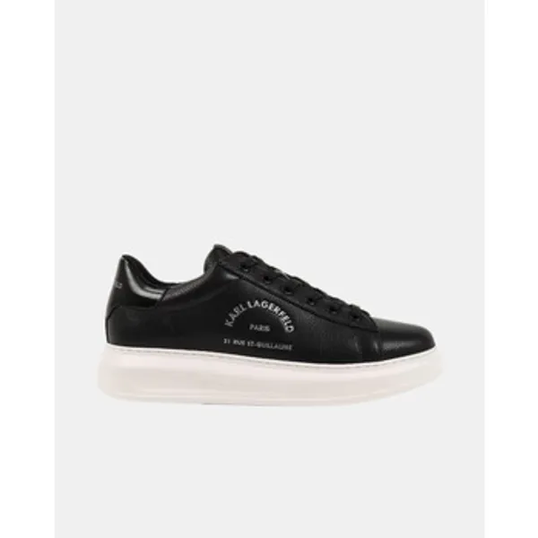 Karl Lagerfeld Lage Sneakers Karl Lagerfeld KL52568A KAPRI
