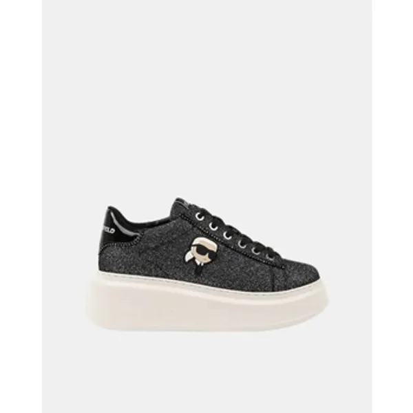 Karl Lagerfeld Lage Sneakers Karl Lagerfeld KL63531N ANAKAPRI