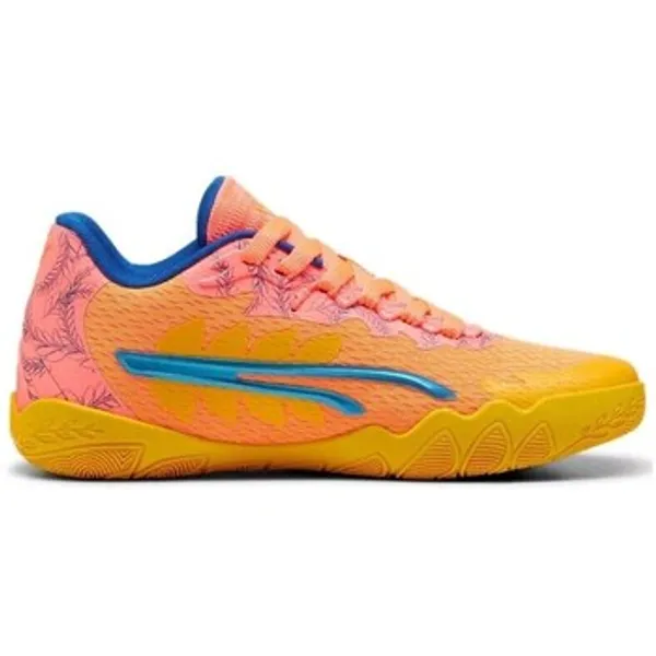 Puma Lage Sneakers Puma Stewie 3 Dawn In Cuse