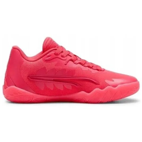Puma Lage Sneakers Puma Stewie 3 Team Tart