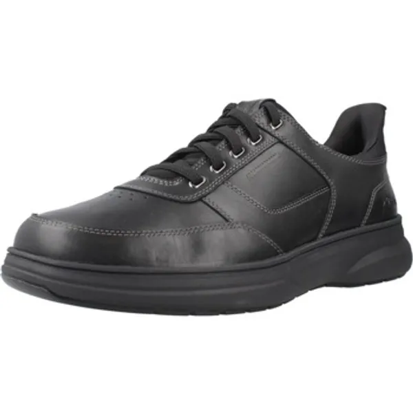 Clarks Lage Sneakers Clarks Sport Zapatillas Hombre Modèle Mullan Easy