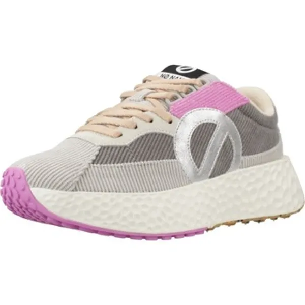 No Name Carter Runner Daddy Grijs, vergelijk prijzen bij 1 winkel
