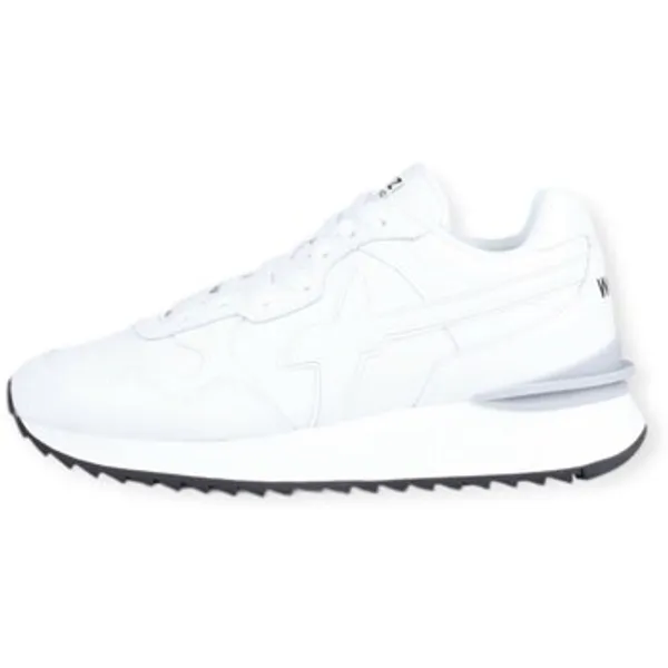 W6yz Lage Sneakers W6yz 12015185450N06