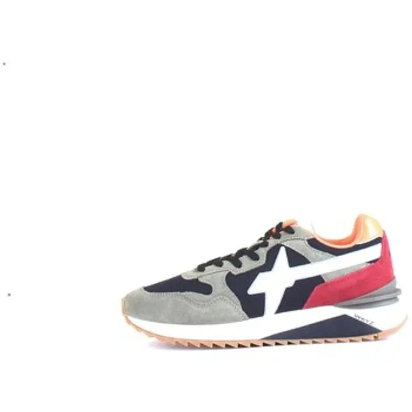 W6yz Lage Sneakers W6yz 12015185261F90