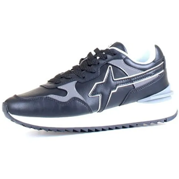 W6yz Lage Sneakers W6yz 2015185451A69