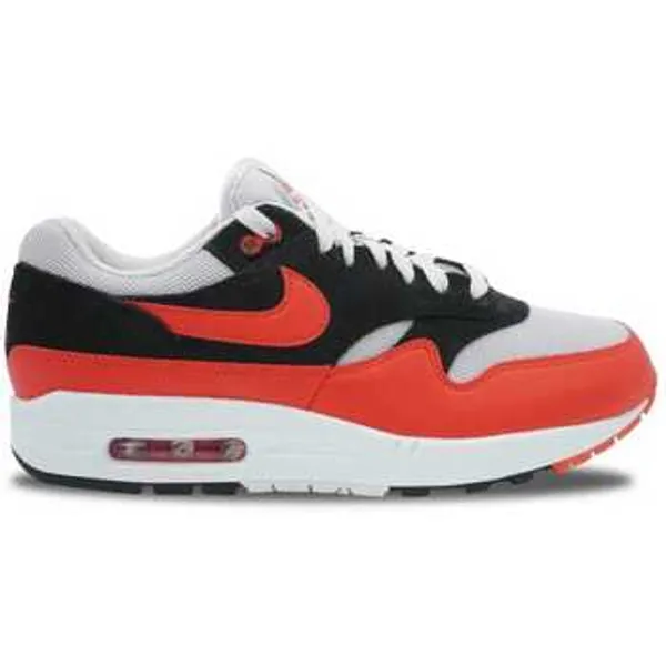 Nike Lage Sneakers Nike Air Max 1 Light Crimson