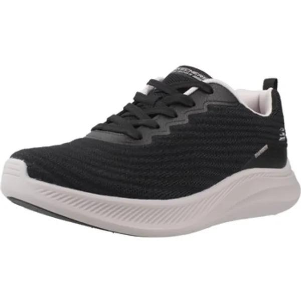 Skechers Lage Sneakers Skechers Sport Zapatillas Mujer Modèle Bobs Moda Flex Mellow Dawn
