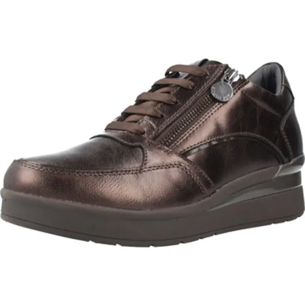 Stonefly Lage Sneakers Stonefly Sport Zapatillas Mujer Modèle 171412