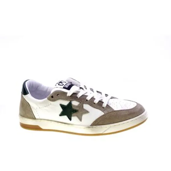 Twostar Lage Sneakers Twostar 145870 — vergelijk prijzen bij 1 winkel