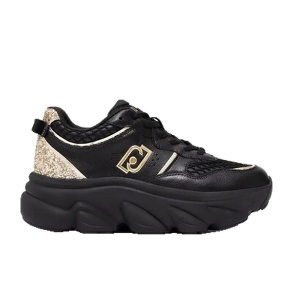 Liu Jo Lage Sneakers Multicolor, vergelijk prijzen bij 1 winkel