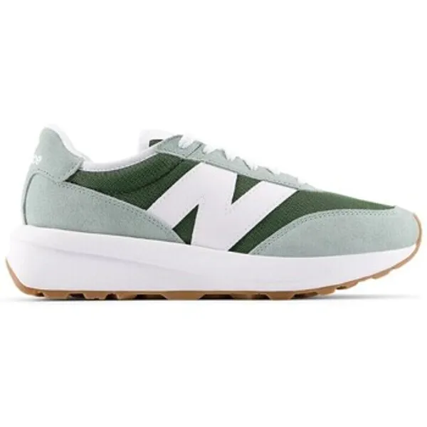 New Balance Lage Sneakers New Balance U370