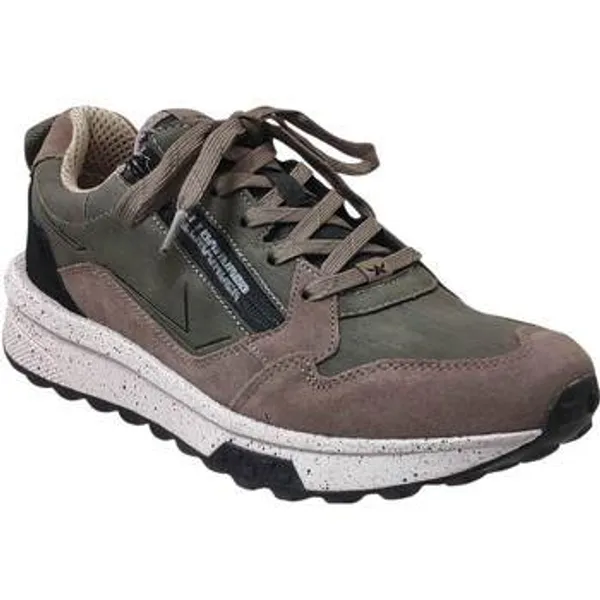 Allrounder by Mephisto Lage Sneakers Allrounder by Mephisto Belize