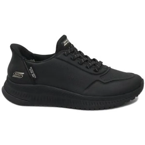 Skechers Ske-Ccc-Bbk Zwart, foto 2 van 2