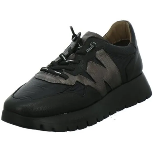Wonders Lage Sneakers Wonders
